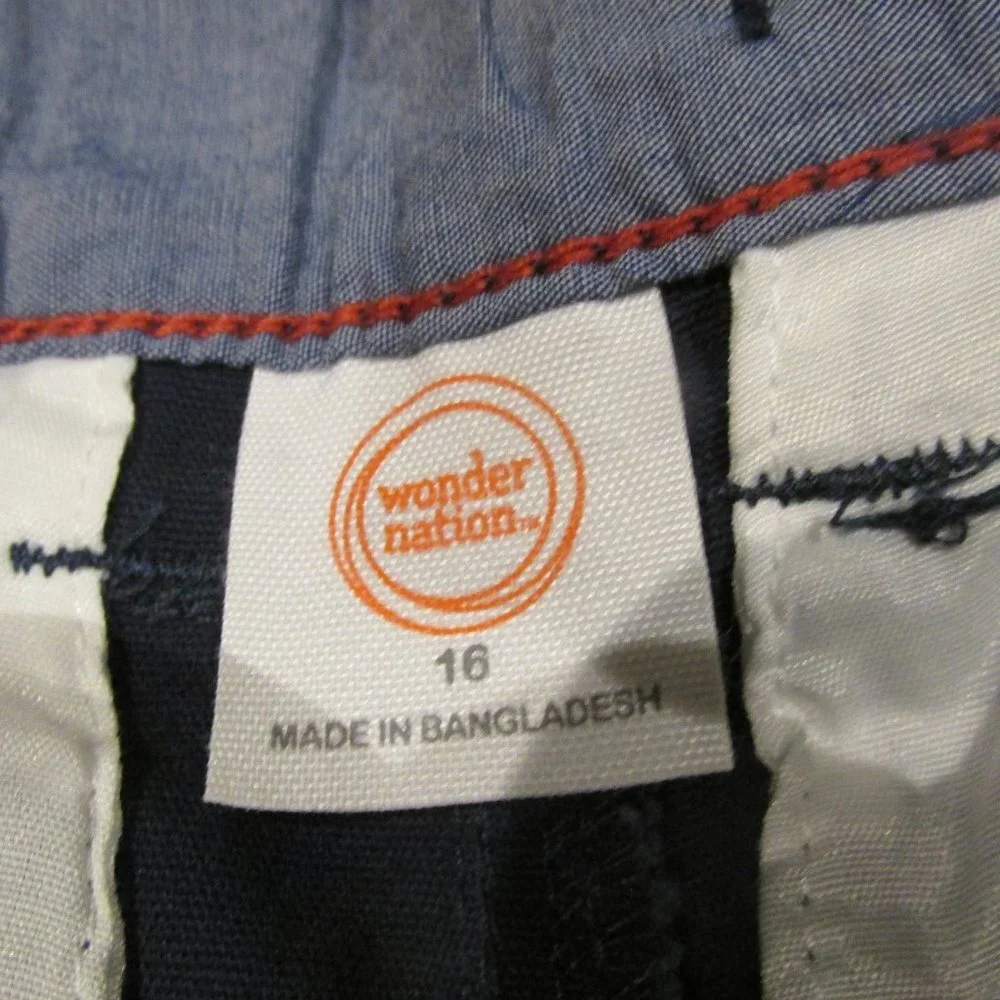 wonder nation wonder nation